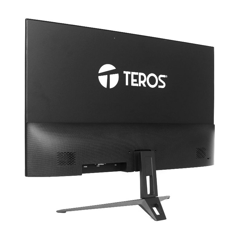 Monitor plano TEROS TE-2713S, 27″ FHD IPS, HDMI, DP - Imagen 2