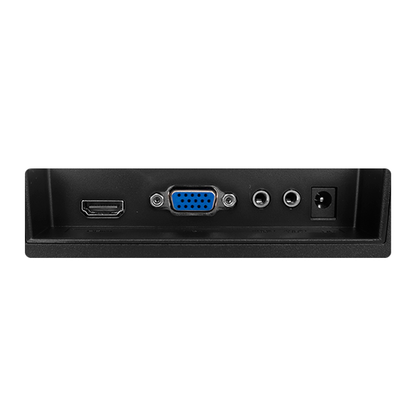 Monitor plano TEROS TE-2713S, 27″ FHD IPS, HDMI, DP - Imagen 4