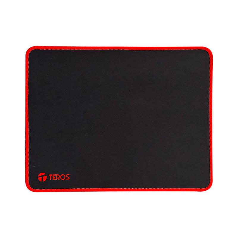 Combo Teros TE-4063N Teclado Multimedia Mouse Headset Mouse Pad - Imagen 5